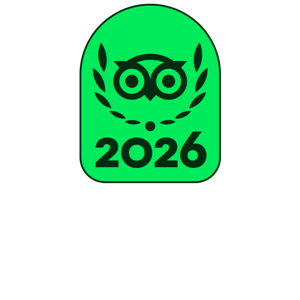 Tripadvisor Travellers' Choice 2026