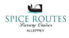 Spice Routes Luxury Cruises