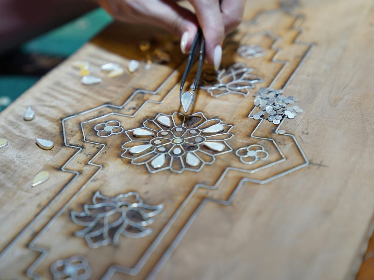 Arts & Crafts