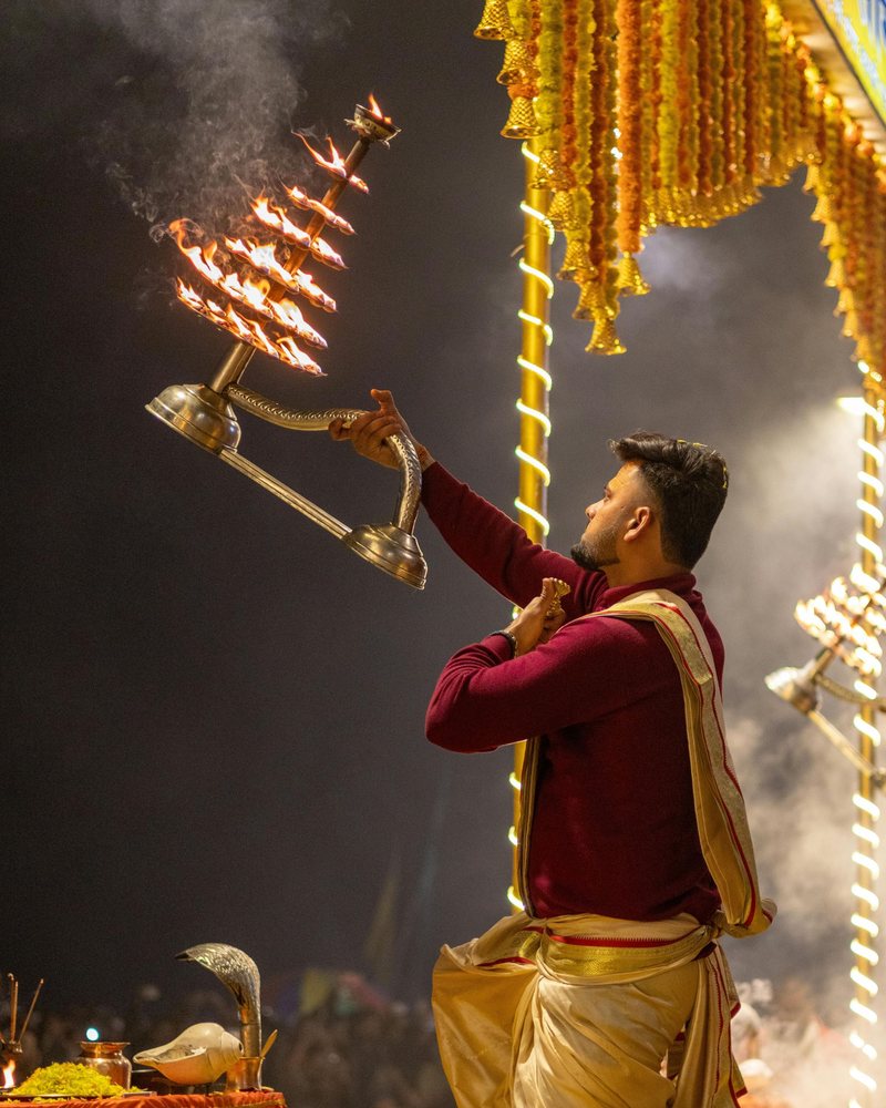 Spiritual