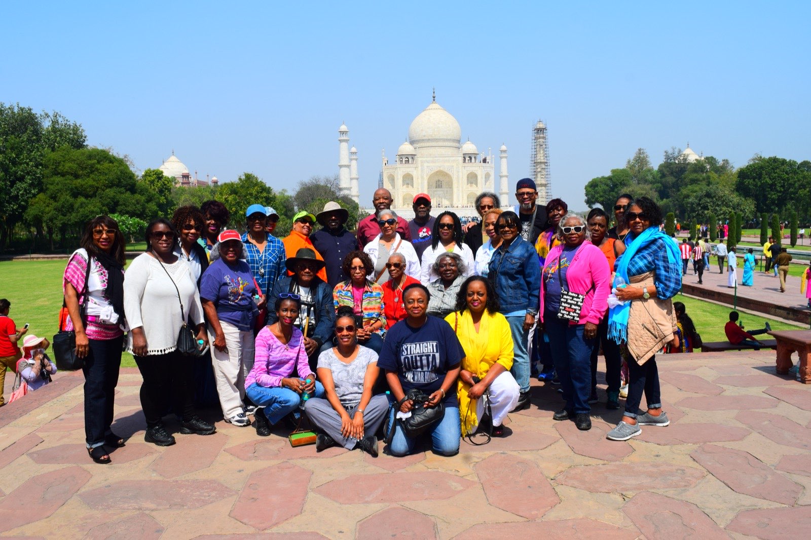 Destination Management Company (DMC) Services