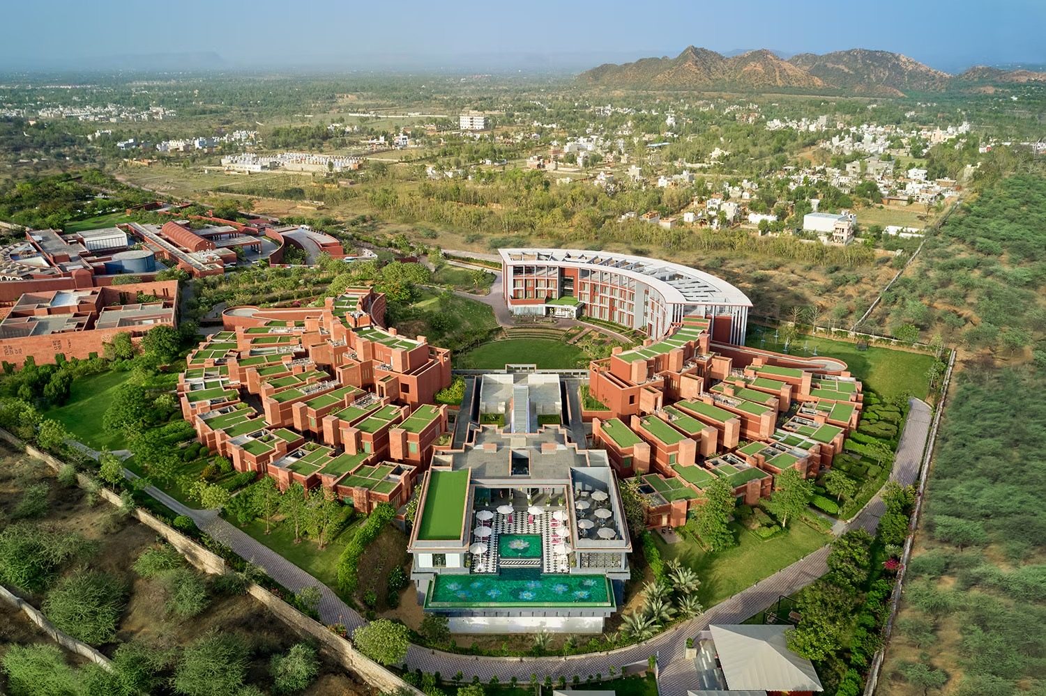 Devi Ratn, Jaipur