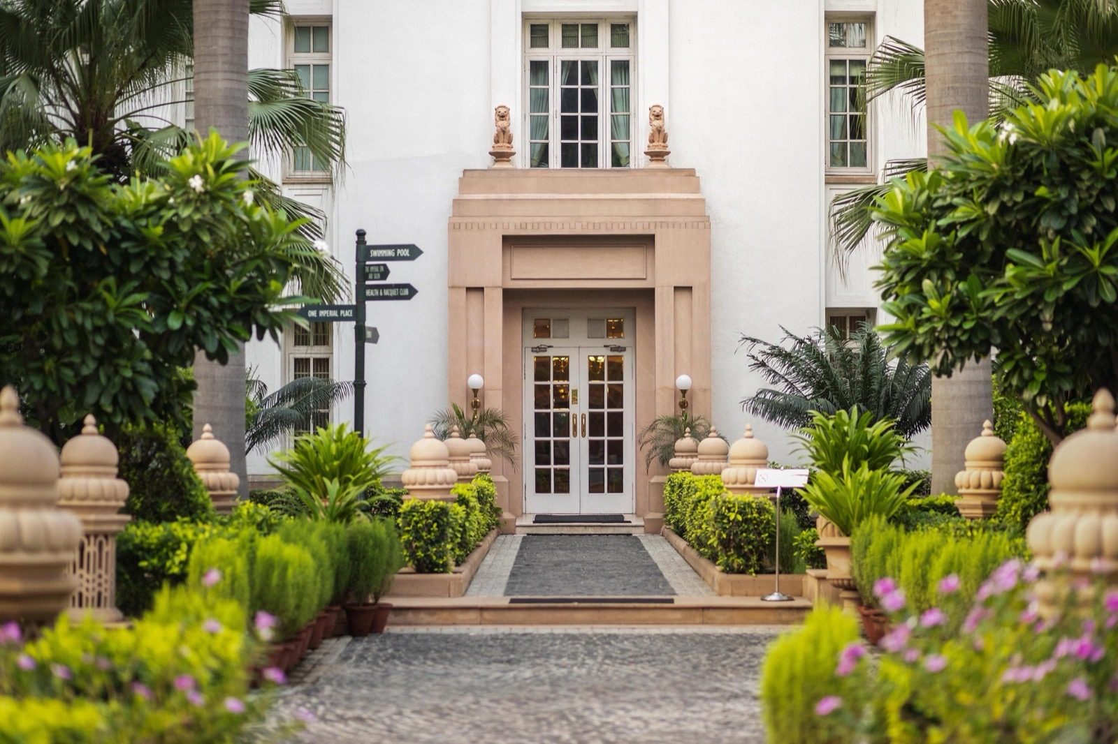 The Imperial, New Delhi