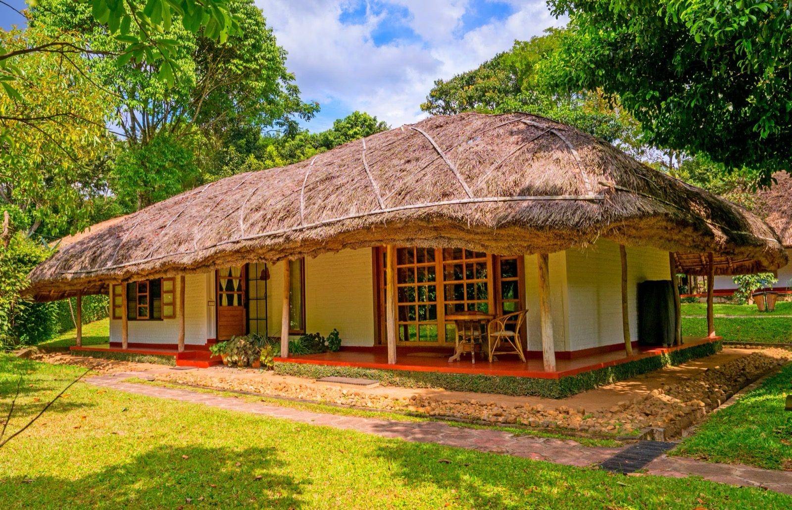 Spice Village, Thekkady