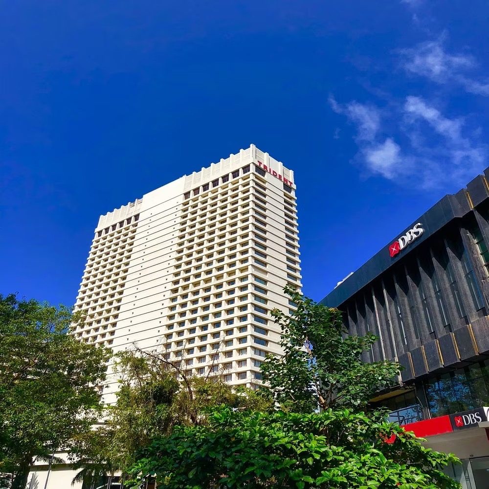 Trident Nariman Point, Mumbai